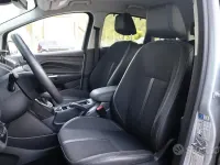 Usata Ford C-MAX 120 CV (88 kW) 2017 Grigio Monovolume