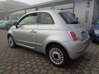 Usata Fiat 500 Lounge 69 CV (50 kW) 2008 Other Utilitaria