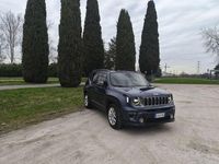 Usata Jeep Renegade Limited 120 CV (88 kW) 2020 Other SUV