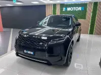 Usata Land Rover Range Rover Velar R-Dynamic 179 CV (131 kW) 2020 Nero SUV