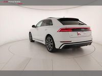 Usata Audi Sport Quattro Sport 231 CV (169 kW) 2020 0q bianco carrara Coupé