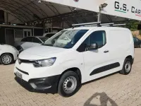 Usata Toyota Proace City 120 CV (88 kW) 2022 Bianco Monovolume