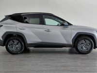 Nuova Hyundai Tucson 150 CV (110 kW) 2026 Grigio SUV