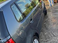 Usata VW Polo 75 CV (55 kW) 2004 Blu Utilitaria