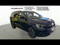 Usata Renault Espace Techno 200 CV (147 kW) 2024 Blu Monovolume