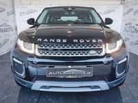 usata Land Rover Range Rover evoque 2.0 td4 SE Business edition Premium KM REALI 13.000! PARI AL NUOVO!