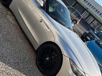 Usata BMW Z4 306 CV (225 kW) 2009 Cabrio