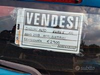 Usata Suzuki Alto 68 CV (50 kW) 2012 Utilitaria