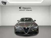 Occasion Alfa Romeo Giulia Business 160 ch (117 kW) 2021 Gris Berline