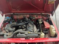 Usata Suzuki Samurai 64 CV (47 kW) 1991 SUV