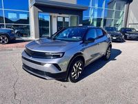 Nuova Opel Mokka 136 CV (100 kW) 2025 Grigio medio SUV