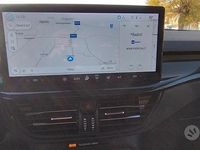 Usata Ford Focus ST-Line X 115 CV (84 kW) 2023 Grigio Berlina