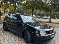 Usata VW Golf IV GTI 2000 Berlina