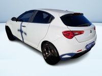 usata Alfa Romeo Giulietta 1.6 JTDm Business