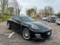 usata Porsche Panamera 4 / 3.6 Benzina 300 Cavalli FULL