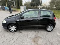 Usata VW Fox 55 CV (40 kW) 2011 Utilitaria