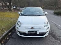 Usata Fiat 500 Lounge 86 CV (63 kW) 2015 Other Utilitaria