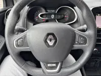 Usata Renault Clio Zen 90 CV (66 kW) 2019 Grigio Utilitaria