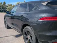 Usata Jaguar F-Pace R-Sport 179 CV (131 kW) 2017 SUV