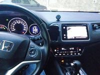 Usata Honda HR-V Executive 131 CV (96 kW) 2019 SUV