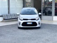Usata Kia Picanto 67 CV (49 kW) 2022 Grigio Utilitaria