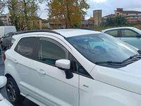 Usata Ford Ecosport ST-Line 125 CV (91 kW) 2021 SUV
