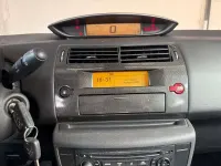 Usata Citroën C4 Exclusive 109 CV (80 kW) 2008 Berlina