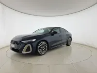 Nuova Audi A5 Sportback Edition .1 204 CV (150 kW) 2025 Blu firmamento metallizzato Utilitaria