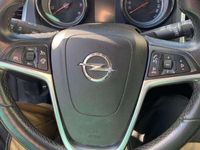 usata Opel Astra 5p 1.6 cdti biturbo Innovation s&s 160cv