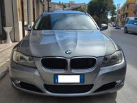 usata BMW 318 d Touring 143 cv