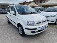 usata Fiat Panda 1.3 MJT 16V Dynamic 5 POSTI NEOPATENTATI