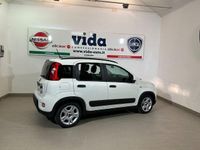 Usata Fiat Panda City Life 69 CV (50 kW) 2023 Bianco(met.) Utilitaria