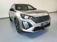 Nuova Peugeot 2008 GTi 136 CV (100 kW) 2025 Grigio SUV