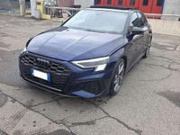 Usata Audi S3 310 CV (228 kW) 2021 Berlina