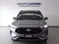 Nuova Ford Kuga ST-Line X 243 CV (178 kW) 2025 Argento SUV