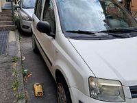 Usata Fiat Panda Dynamic 60 CV (44 kW) 2009 Utilitaria