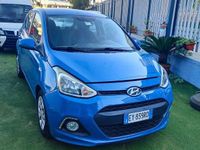 Usata Hyundai i10 Style 65 CV (47 kW) 2015 Other Utilitaria