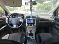 Usata Ford Focus 109 CV (80 kW) 2008 Blu Berlina