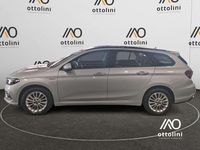 Usata Fiat Tipo City Life 131 CV (96 kW) 2021 Grigio Utilitaria
