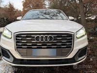 Usata Audi Q2 Sport 116 CV (85 kW) 2018 SUV