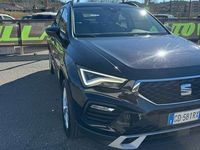 usata Seat Ateca Ateca2.0 tdi Xperience 150cv