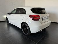 usata Mercedes A180 d Sport auto my16