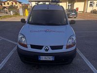 Usata Renault Kangoo 71 CV (52 kW) 2004 Monovolume
