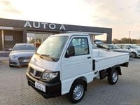 Usata Piaggio Porter 64 CV (47 kW) 2011 Bianco Furgone