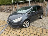 usata Ford S-MAX 2.0 TDCi 140CV Titanium DPF