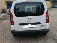 Usata Citroën Berlingo 114 CV (83 kW) 2015 Bianco Monovolume
