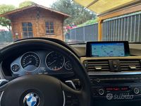 Usata BMW 320 184 CV (135 kW) 2014 Station wagon