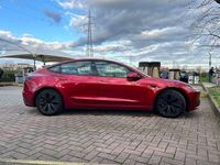 Usata Tesla Model 3 Long Range AWD 152 kW (208 CV) 2023 Berlina