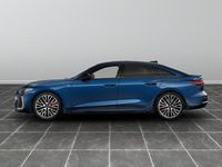 Nuova Audi A5 S-Line 204 CV (150 kW) 2025 Blu Berlina