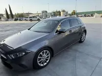 Usata Mercedes A180 116 CV (85 kW) 2019 Berlina